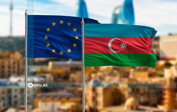 Депутат: Стремительное развитие отношений Азербайджан-ЕС отвечает интересам обеих сторон